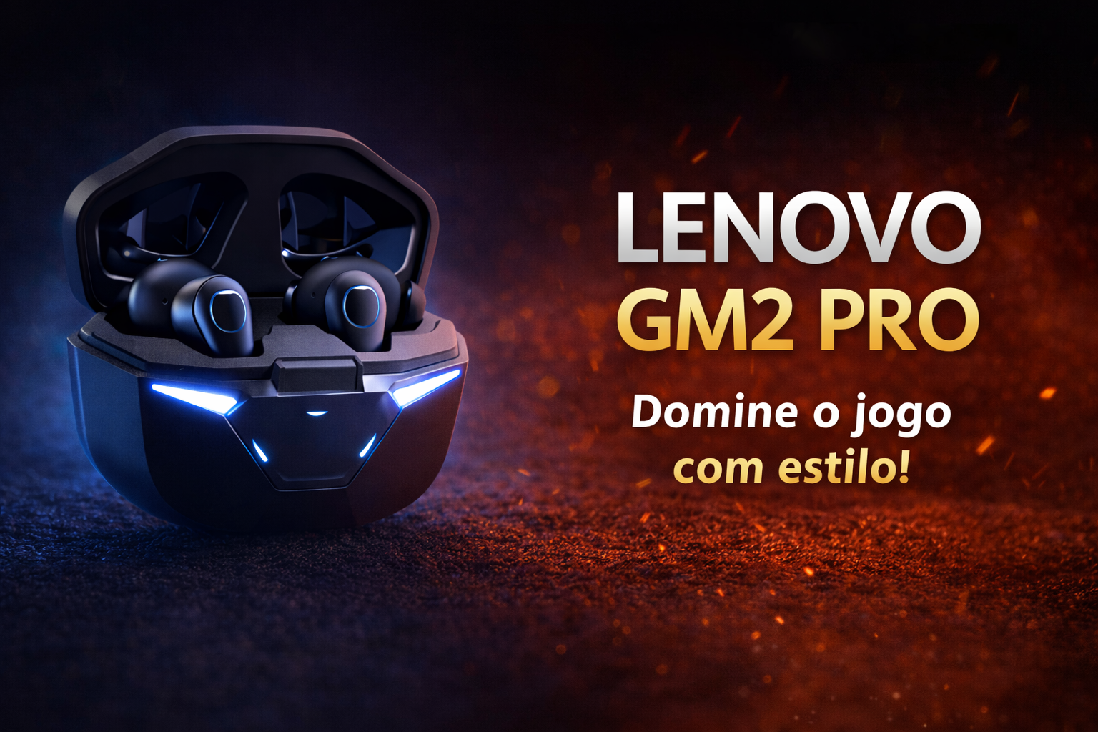 Lenovo GM2 PRO
