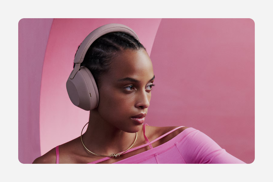 🔥 Sony WH 1000mx6