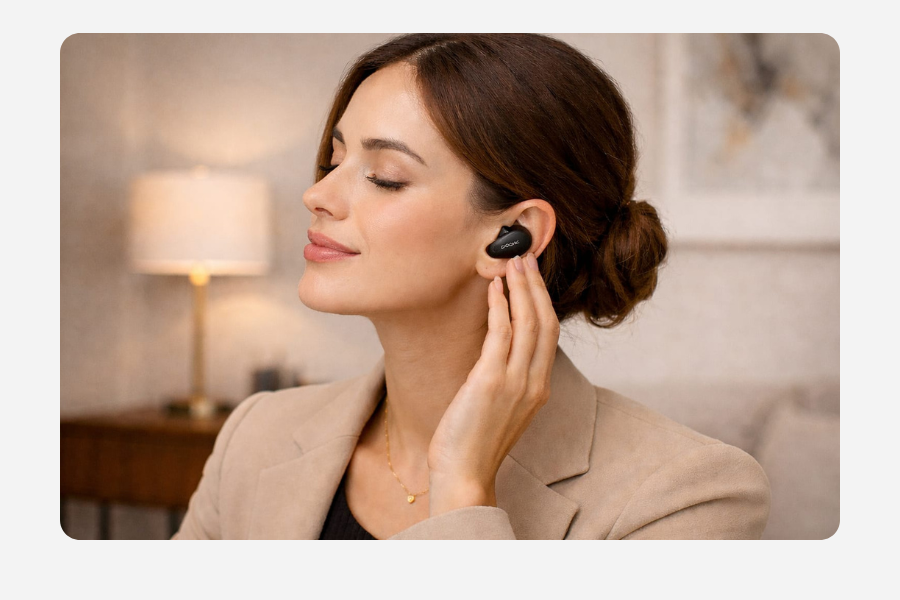 ✨ Bose QuietComfor Ultra