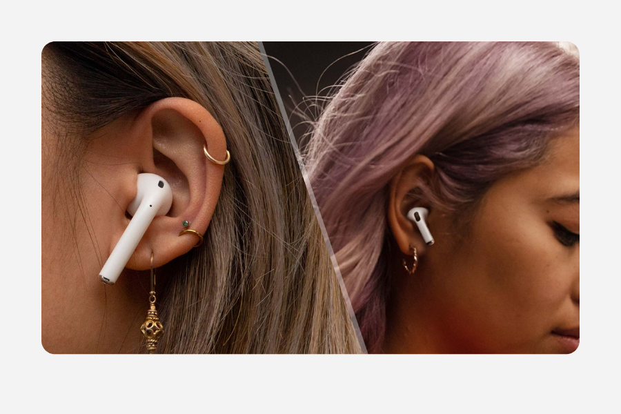 💎Aplle AiPods Pro 3